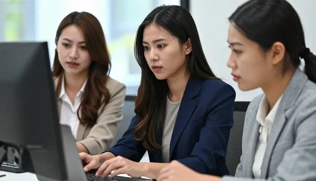 账号代运营选型中的关键应对策略分析